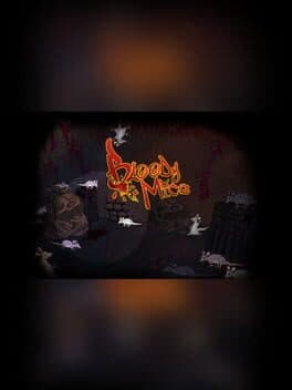 Bloody Mice cover art