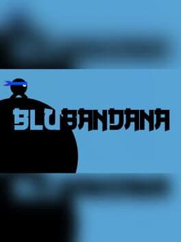 Blu Bandana cover art