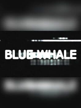 Blue Whale cover art