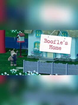Boofle's Home cover art
