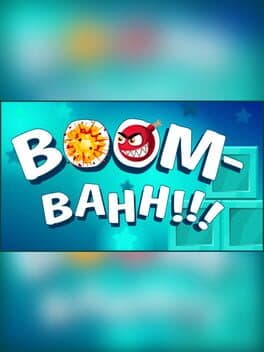 Boom-Bahh cover art