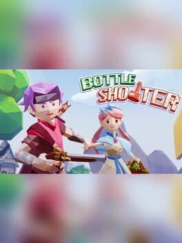 Bottle_Shooter cover art