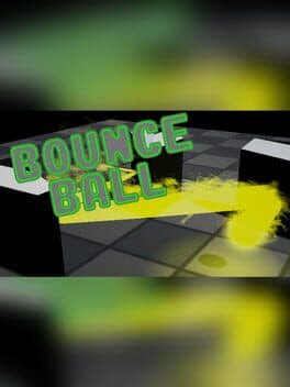 Bounce Ball cover art