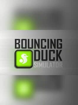 Bouncing Duck Simulator cover art