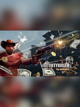 BountyKiller cover art