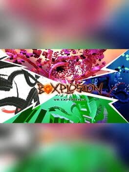 Boxplosion cover art