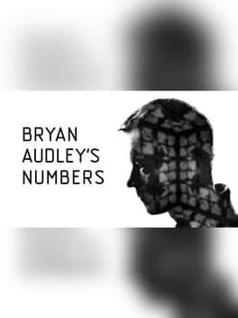 Brayan Odleys Numbers cover art