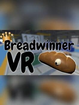 Breadwinner VR cover art