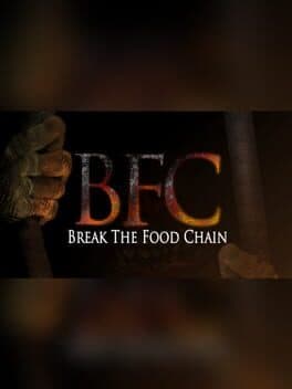 Break the Food Chain cover art