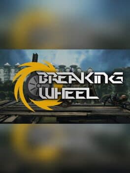 Breaking Wheel cover art