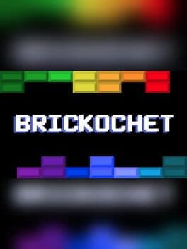 Brickochet cover art
