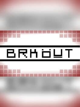 Brköut cover art
