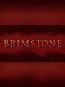 Brimstone cover art