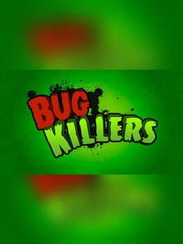 Bug Killers cover art