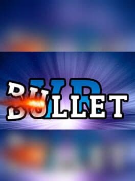 Bullet VR cover art