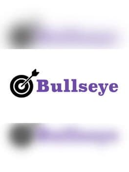 Bullseye cover art