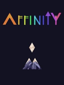 Affinity cover art