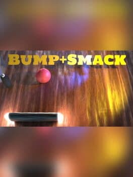 Bump+Smack cover art