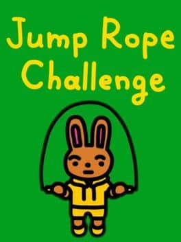Jump Rope Challenge cover art
