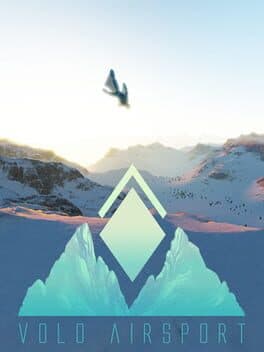 Volo Airsport cover art