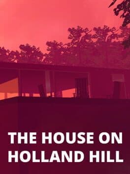 The House on Holland Hill cover art
