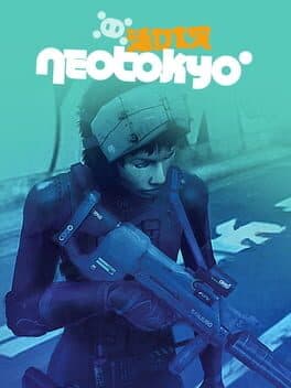 NeoTokyo cover art