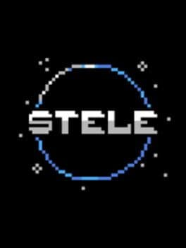 Stele cover art