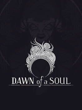 Dawn of a Soul cover art