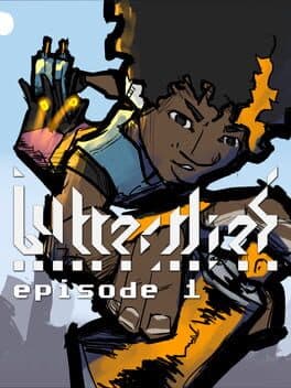 Butterflies: Episode 1 - Rudies cover art