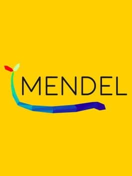 Mendel cover art