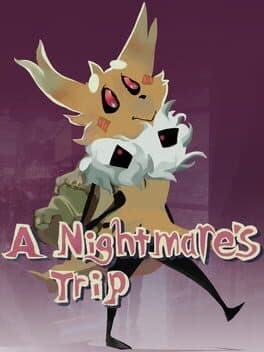 A Nightmare's Trip cover art