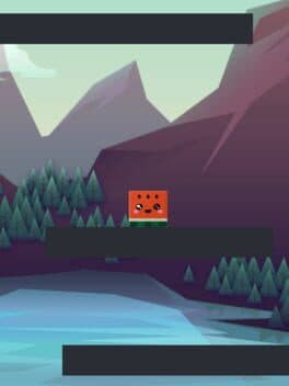 1v1 Cube Game cover art