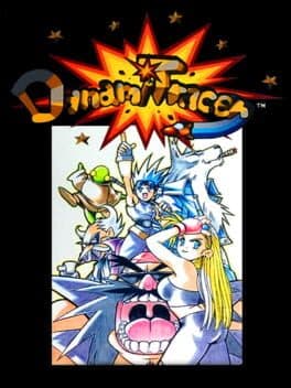 Dynami Tracer cover art