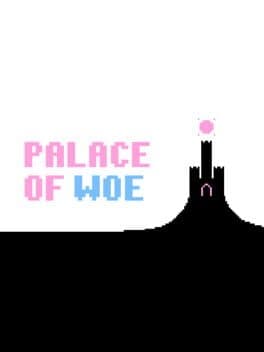 Palace of Woe cover art