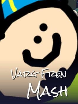 VargFren Mash cover art