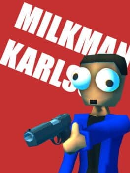 Milkman Karlson cover art