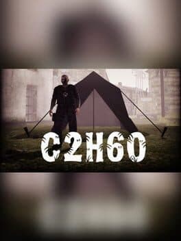 C2H6O cover art