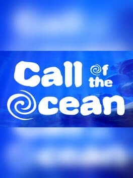 Call of the Ocean cover art