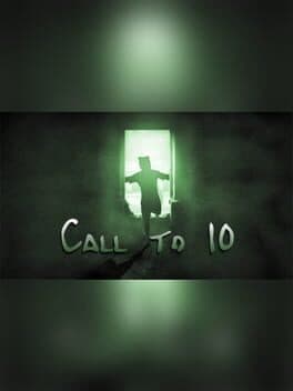 Call to 10 cover art