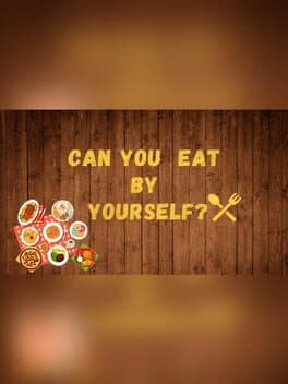 Can You Eat by Yourself cover art