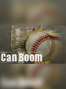 CanBoom VR cover art