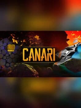 Canari cover art