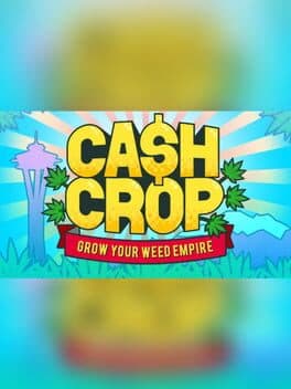 Cash Crop cover art