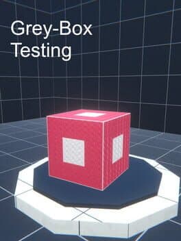Grey-Box Testing cover art