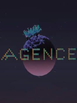 Agence cover art