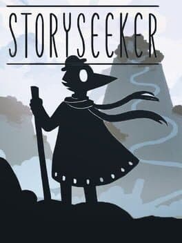 Storyseeker cover art