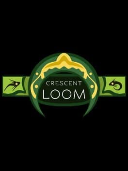 Crescent Loom cover art