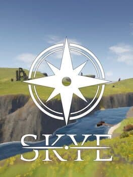 Skye cover art