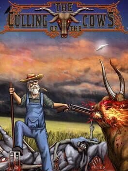 The Culling of the Cows cover art