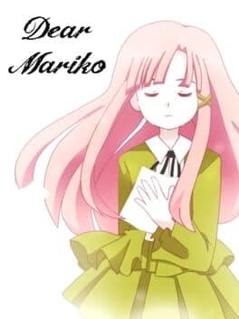 Dear Mariko cover art